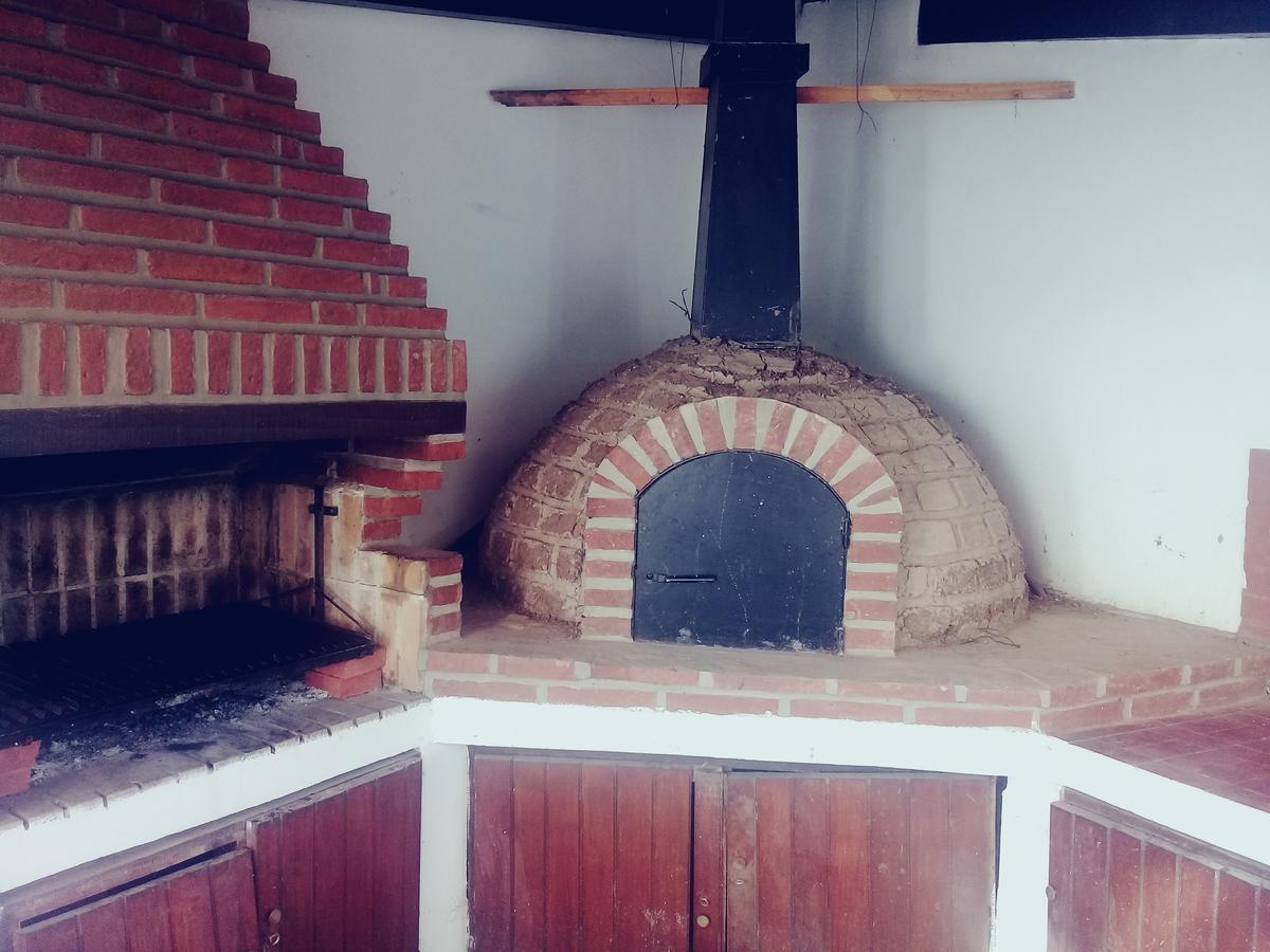 Hostal La Posada De Gervasio 살타 외부 사진