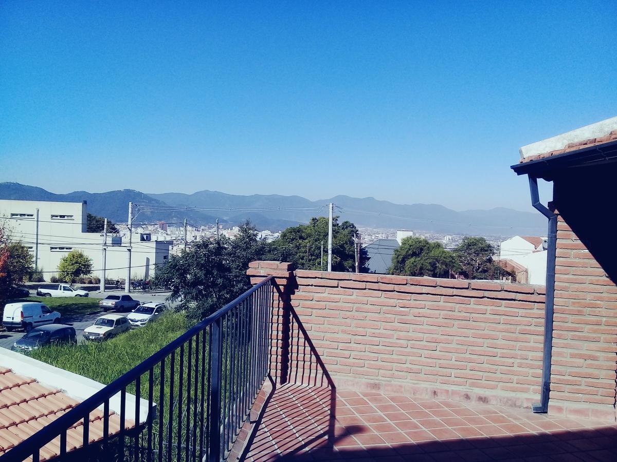 Hostal La Posada De Gervasio 살타 외부 사진