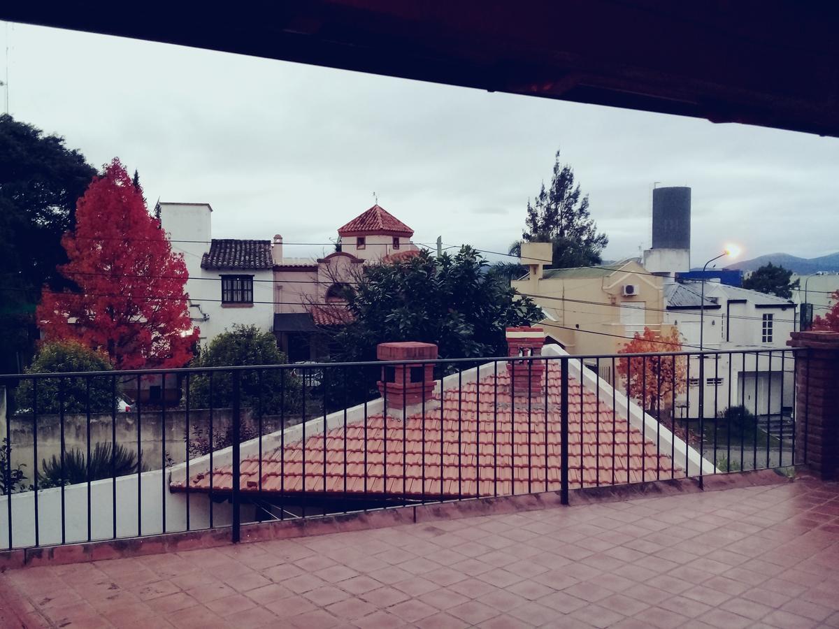 Hostal La Posada De Gervasio 살타 외부 사진