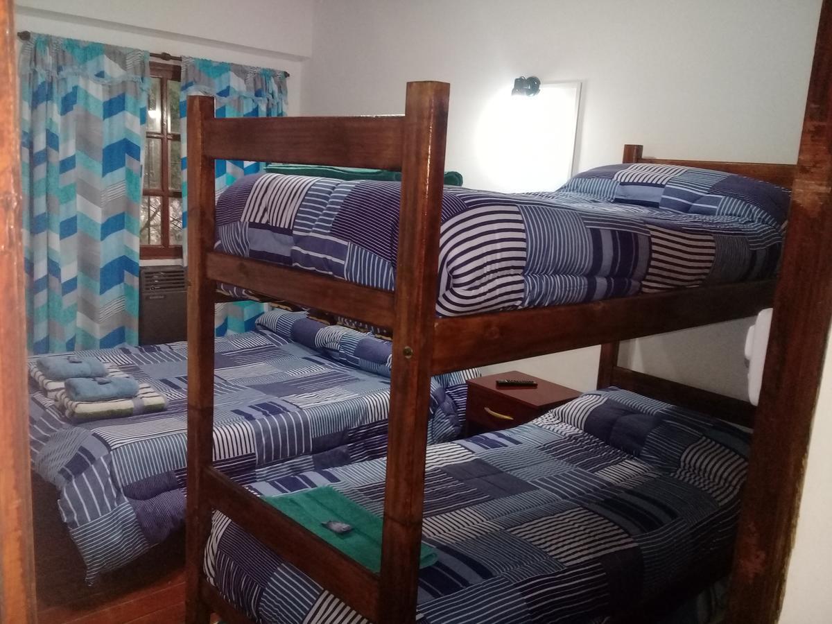 Hostal La Posada De Gervasio 살타 외부 사진