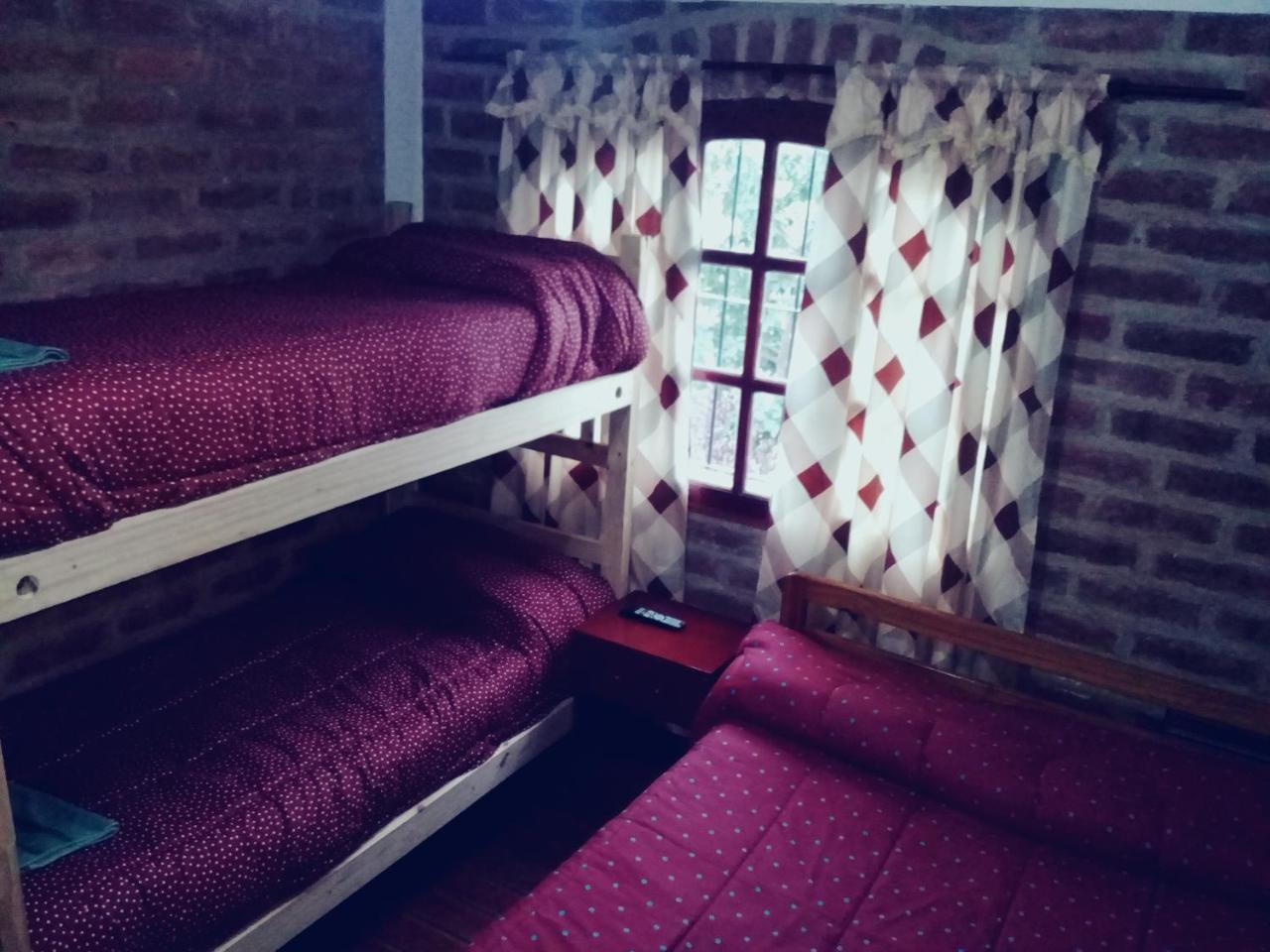 Hostal La Posada De Gervasio 살타 외부 사진