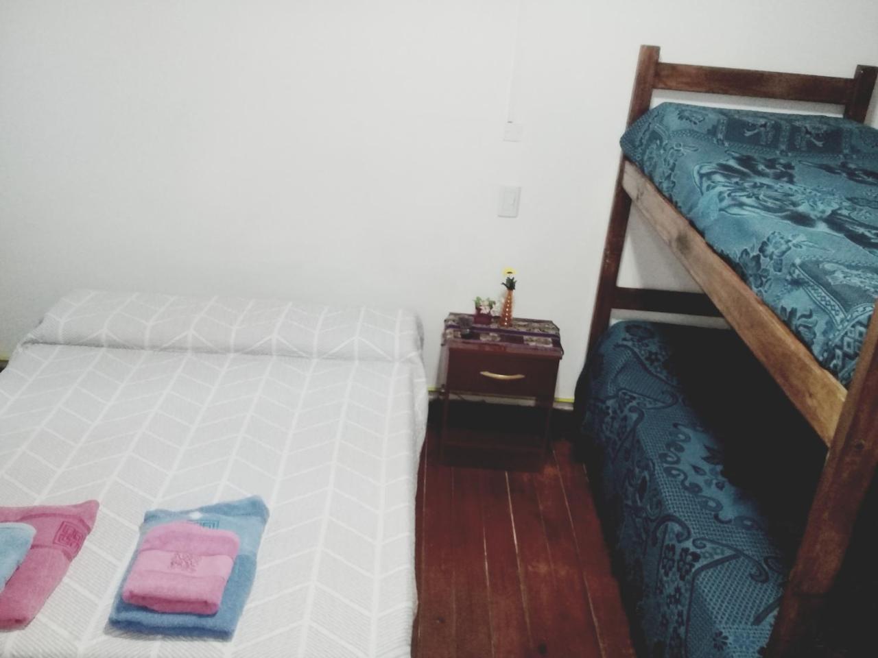 Hostal La Posada De Gervasio 살타 외부 사진
