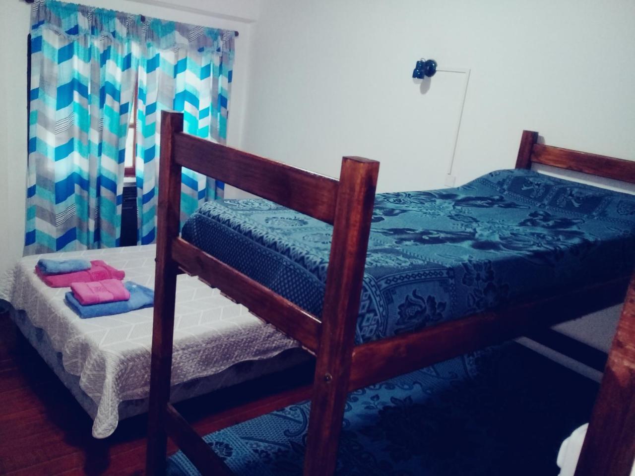 Hostal La Posada De Gervasio 살타 외부 사진
