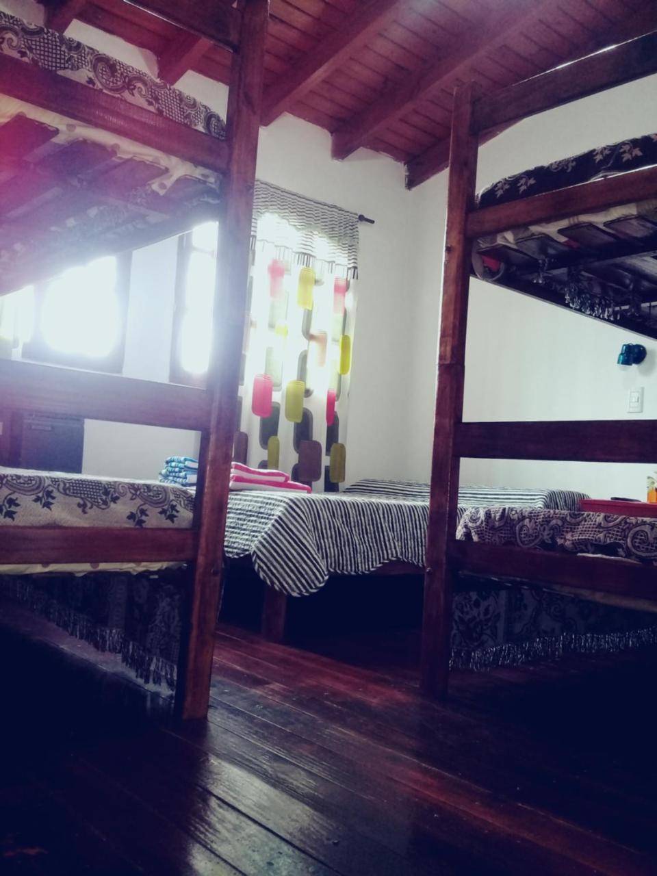 Hostal La Posada De Gervasio 살타 외부 사진