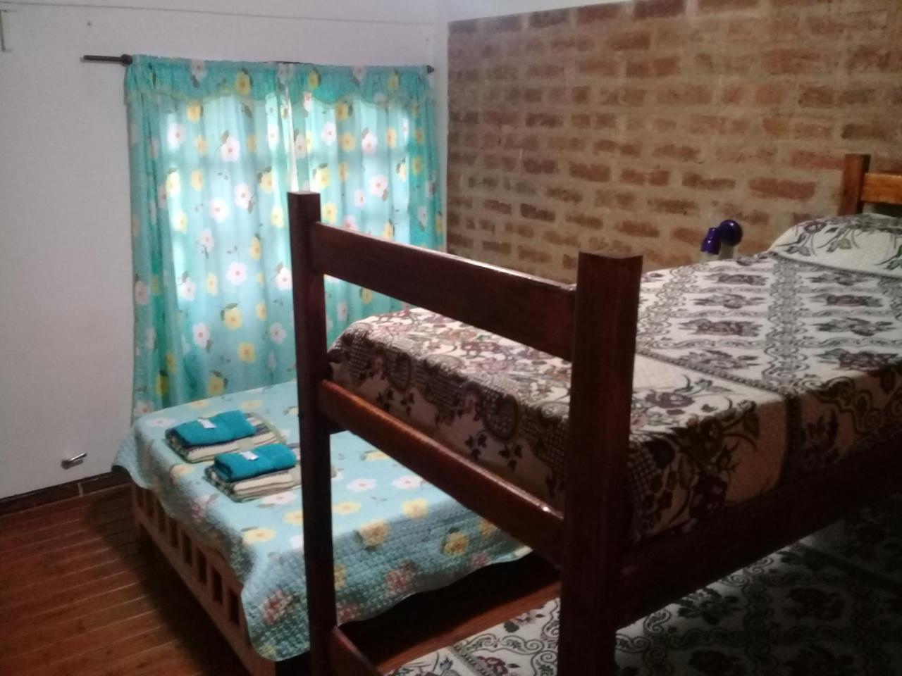 Hostal La Posada De Gervasio 살타 외부 사진