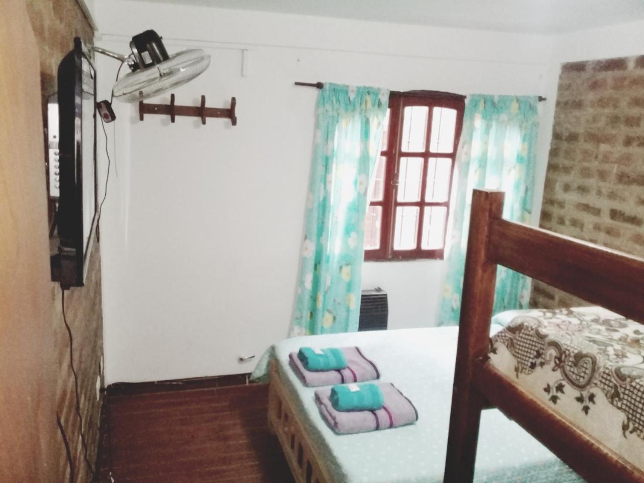 Hostal La Posada De Gervasio 살타 외부 사진